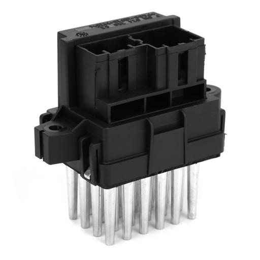 1618200083711 - Модуль керування резистором двигуна повітродувки