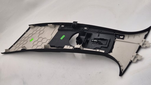 side cover SLUPKA SRODKOWEGO right MERCEDES W205 C-KLASA A2056901030