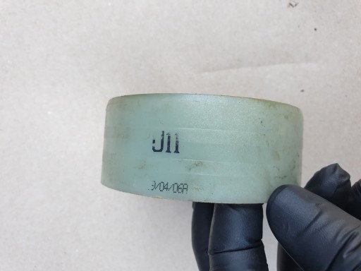 engine mount rear part SANEK VW GOLF V VI PASSAT OE