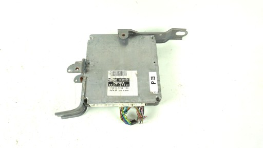 computer TOYOTA LAND CRUISER 120 J120 3.0 D4D 89661-6A350 175800-7252