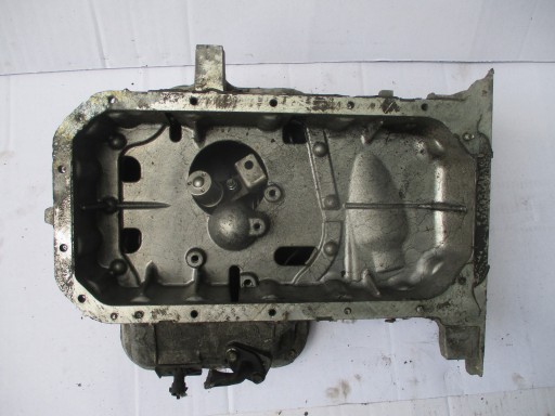 olejová vana OPEL ZAFIRA B 1,7CDTI