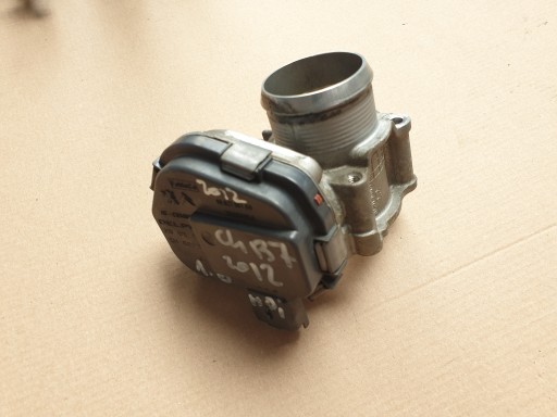 Valvola a farfalla 1.6 HDI DS3 DS4 C4 PEUGEOT 9682798180