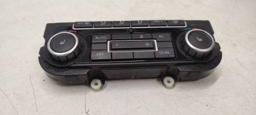 Panel Bouches buses Climatisateur air conditionné VW Passat CC 2,0 TDI