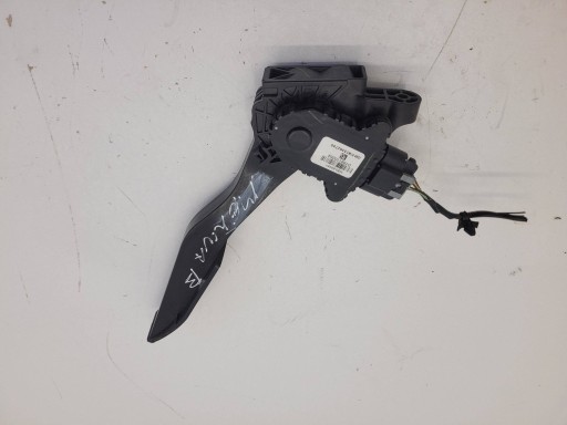 OPEL MERIVA B 10R - Gaspedal potentiometer 1.4 TURBO 13362749