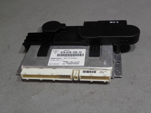 17435263663 - Porsche panamera 970 // модуль контроллера подвески 97061815513