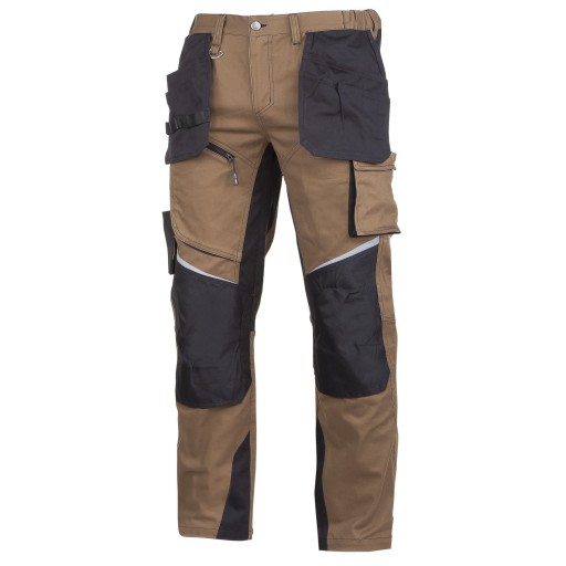 Робочі штани Lahti PRO з спандекса. M