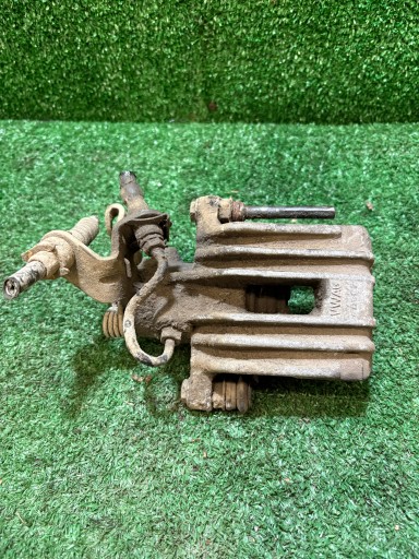 caliper brake right rear part rear VOLKSWAGEN GOLF 5 1.6 B
