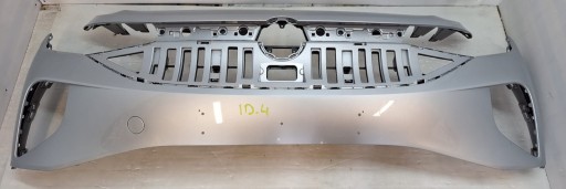 Vw id.4 id4 11a передній бампер 20- 11a807221