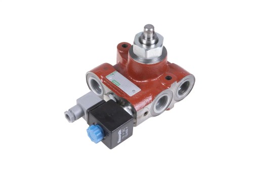 D45110096 гидравлический клапан