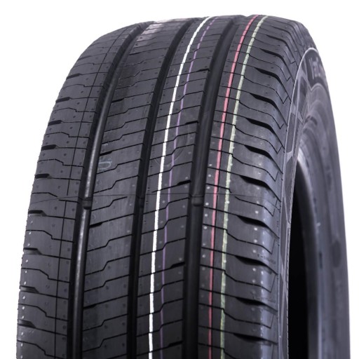 4x PNEUMATIKY 215/75R16 Continental VanContact Eco