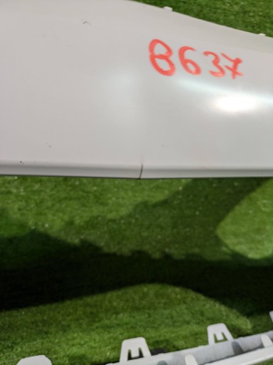 Frontstoßstange vorne CITROEN C3 AIRCROSS 17-21 NR.8637