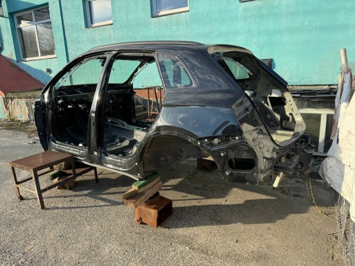 Деталі кузова для AUDI Q5 2019 FY.