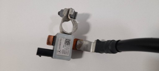 Mercedes-Benz C W206 CLE C236 minus clamp A0009057416 (T327)