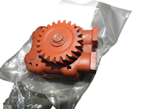 5501-0798 - 4-ЦИЛІНДРОВИЙ МАСЛЯНИЙ НАСОС ДВИГУНА. 72010710 zetor desta