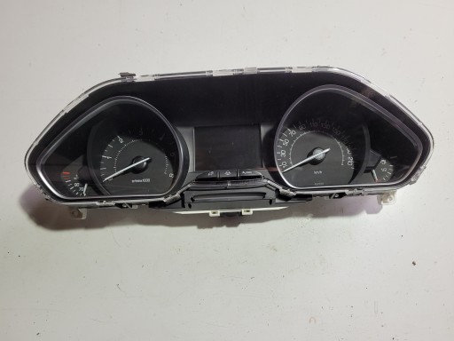 dials dials PEUGEOT 208 and 1 9805969180