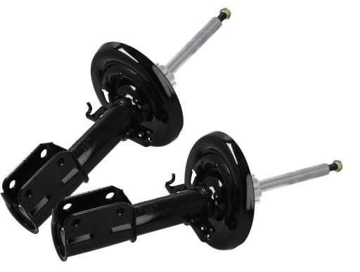 053015x2 - Амортизаторы x2 передние renault megane iii fluence