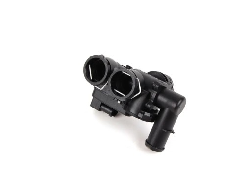 MERCEDES-BENZ a2118320584 клапан нагрівальний клапан