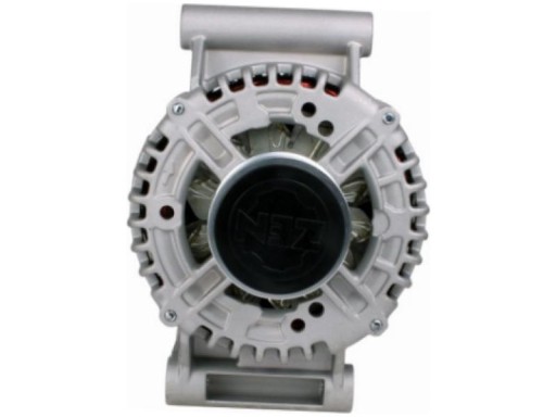 8EL 012 - Генератор ford transit 2.2-3.2 land rover defender 2.4