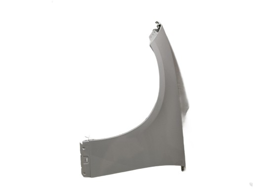 DODGE CHARGER LIFT 2019- fender front front left original PW7