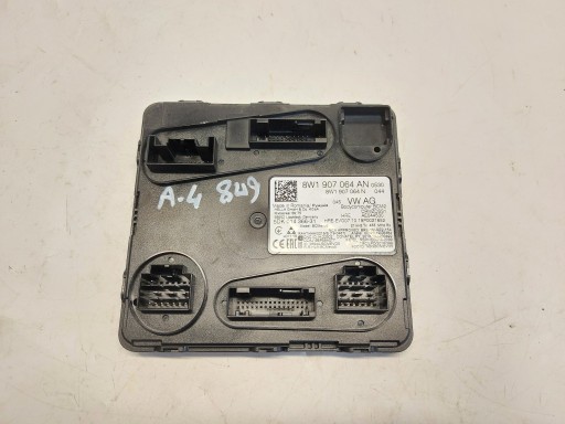Audi A4 B9 8W LIFT Kombi 8W9 Centralina Centralina comfort 8W1907064AN