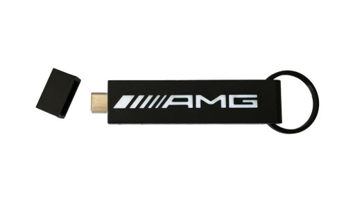 Флеш-накопитель MERCEDES AMG USB-C 32 ГБ OE
