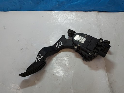 Gaspedal FUSION TDCI 2S619F836AA
