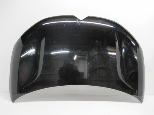 Capot CITROEN C5 AIRCROSS