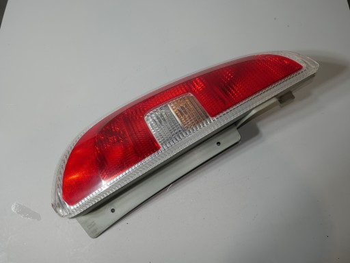 light rear left SKODA ROOMSTER 5J7945111
