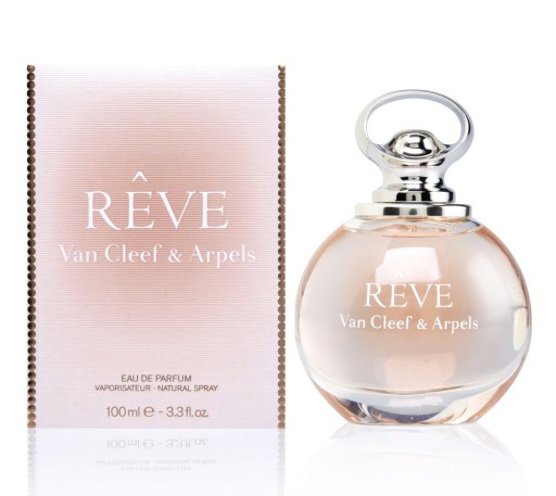 van cleef & arpels reve