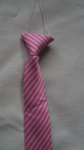 Краватка з мікрофібри Katrade (мікрофібра), різнокольоровий