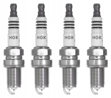 Свеча зажигания ngk 4919