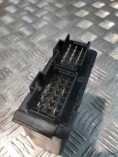 Centralina modulo WABCO ECAS 4461700840 0004463017