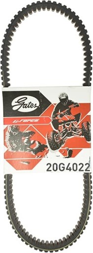 20G4022 - ПРИВОДНОЙ РЕМЕНЬ POLARIS SPORTSMAN RANGER MAGNUM GATES