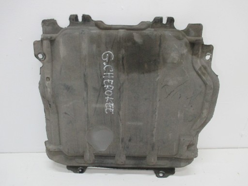 ABDECKUNG BLENDE ABDECKUNG JEEP GRAND CHEROKEE 68037062
