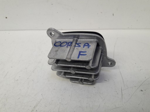 module LED 90195126 Corsa F