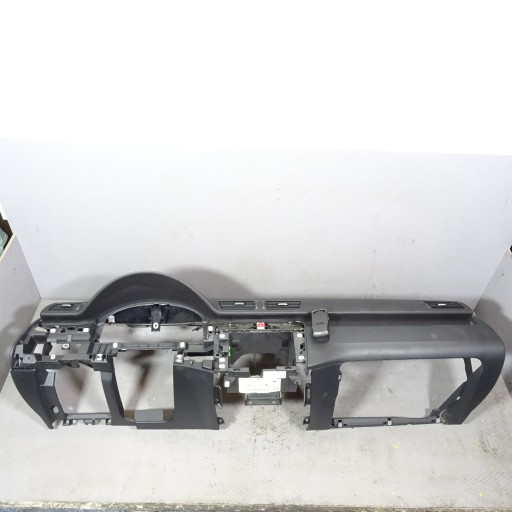 VW PASSAT B6 консоль дошка подушка безпеки кокпіт