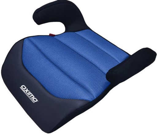 Автокрісло Oximo Booster