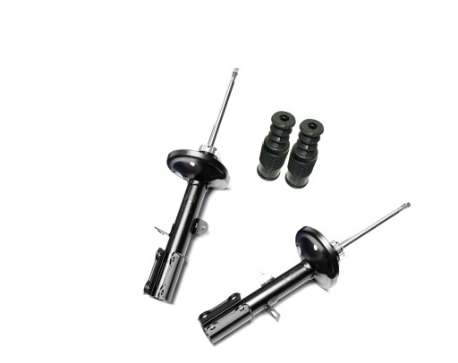 TA-161912/13 - 2x задні амортизатори для TOYOTA COROLLA E10 E11 92-02