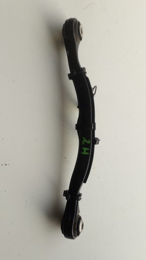 arm rear part right upper MERCEDES ML W166