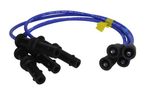 RC-FX31 - Комплект кабелю запалювання ngk 8456