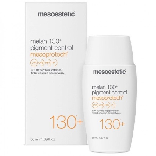 MESOESTETIC Melan 130+ Pigment Control 50 ml