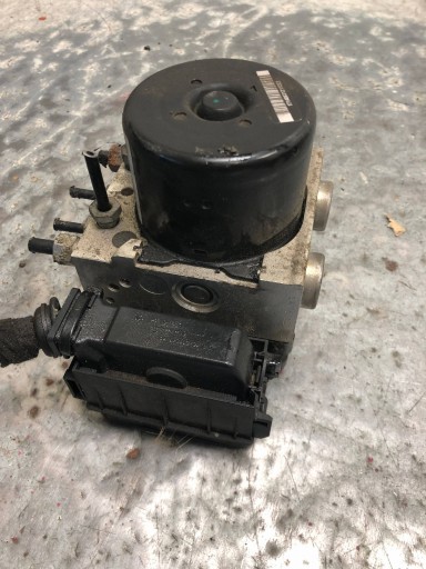 pompa ABS OPEL ASTRA J 13379599