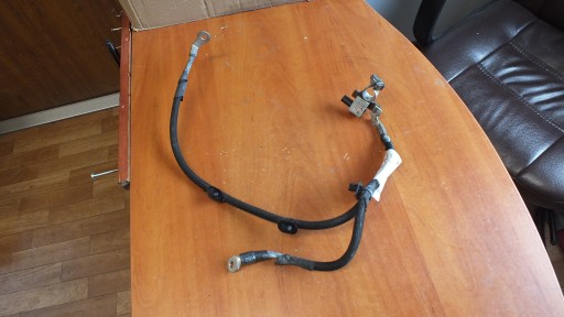 KLEMA провід запобіжник для CITROEN C3 9816283580