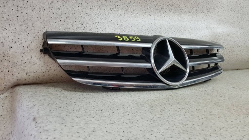MERCEDES CLK A209 LIFT 2005 - Grill Grill A2098800223
