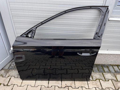 Левая передняя дверь skoda octavia iv 4 20 < 5e3831311a