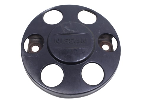 КРИШКА КАПОТА NISSAN ATLEON