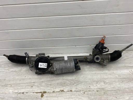 Servolenkung lenkrad Lenkgetriebe Lenkung BMW X3 G01 X4 G02 5A504F0