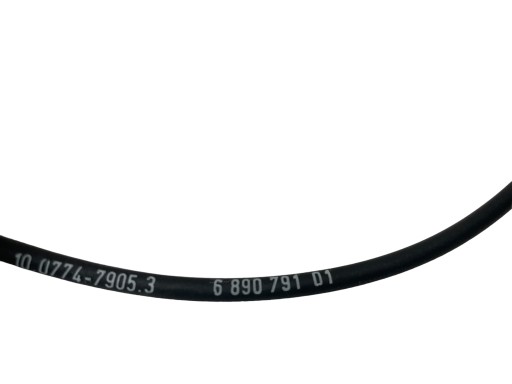 sensor KLOCKOW rear part BMW 8 G14 G15 G16 G12 F92