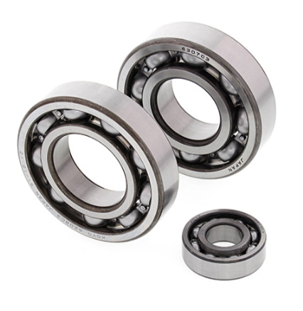 24-1080 - ПОДШИПНИКИ КОЛЕНЧАТОГО ВАЛА SUZUKI LT-F 500