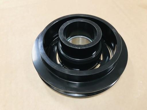 ШКИВ КОМПРЕССОРА JOHN DEERE AR71287